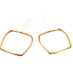 Precision Coil Customer-specific Parts Air Coil Self-adhesive Coil