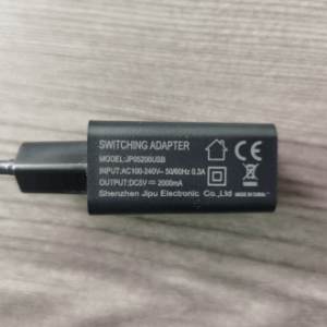 Fast charging 240W charging head dual USB  PD fast charging US, UK standard mobile phone